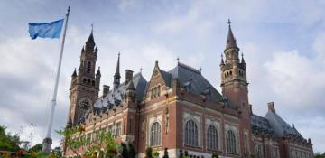 International Court of Justice to thoroughly examine Armenia’s illegal actions against Azerbaijan 