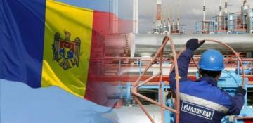  Can Gazprom find an alternative route for gas supplies to Moldova? 
