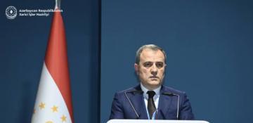 Azerbaijan’s FM calls for global action on glacier preservation at COP29