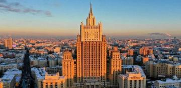 Russia writes off $20 billion in African debt