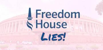  How Freedom House ignores Azerbaijan's voice 