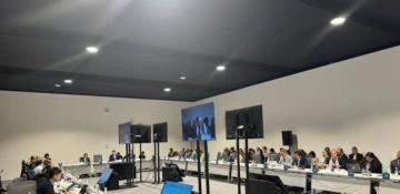 Azerbaijan reiterates firm support for Troika framework