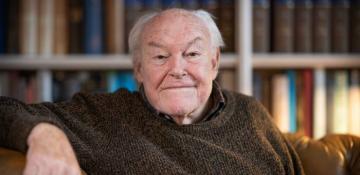 Actor Timothy West passes away at 90
