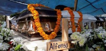 Mexica arrests top security official over mayor's beheading