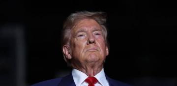 Trump's win could jeopardize UK's agreement over Chagos Islands