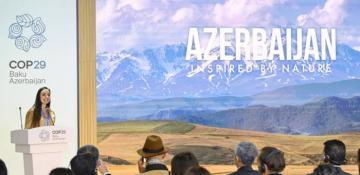 Heydar Aliyev Foundation presents 