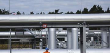 Europe’s gas prices top $500 per 1,000 cubic meters for first time since November 2023