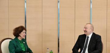 Azerbaijan, North Macedonia explore cooperation in many areas