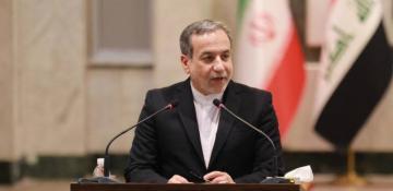 Iran declares readiness to resume nuclear talks based on previous deals