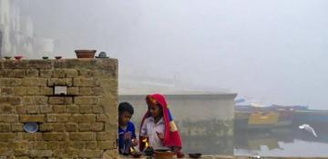 Primary schools in Delhi will close due to worsening air pollution: officials 