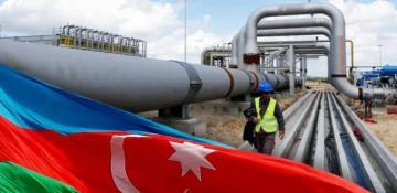  Azerbaijan helps Slovakia break free from Russian gas dependence 