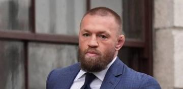 Conor McGregor admits to using cocaine on night of alleged rape incident