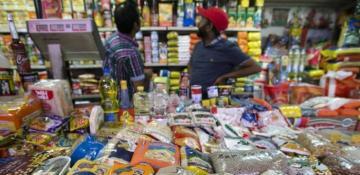 Global food import bill to exceed $2 trillion in 2024: UN report