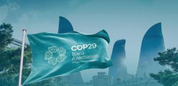 COP29 Baku Initiative for Climate Finance, Investment and Trade receives endorsement