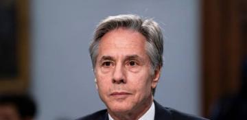 Blinken talks with S. Korean, Japanese, Canadian officials at APEC summit 