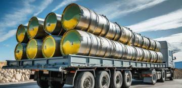  Russia hits back: Ban on uranium exports to the US 