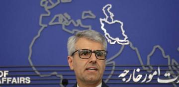 Iran rejects claims of meeting between its UN envoy and Elon Musk 