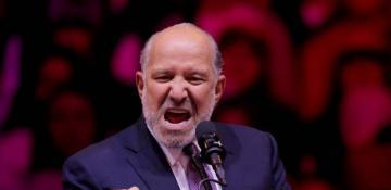 Musk says Howard Lutnick would 'enact change' if chosen for US Treasury job 