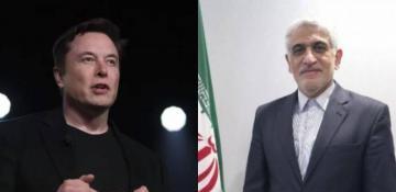 Iran denies reports of meeting with Elon Musk 