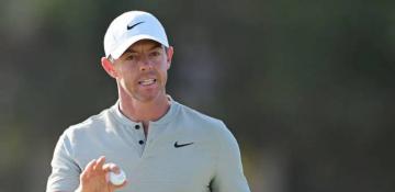Rory McIlroy wins DP World Tour Championship, secures sixth race to Dubai title -  UPDATED 