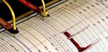 A powerful 6.0-magnitude earthquake strikes Japan, 10 km below sea level