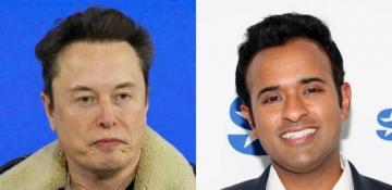  Elon Musk and Vivek Ramaswamy: Why is Trump betting on billionaires? 
