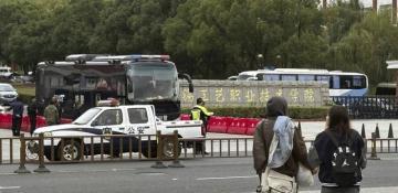 Stabbing rampage in China leaves at least 8 dead