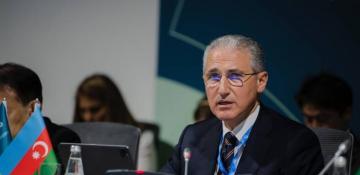 Baku unveils platform at COP29 to support countries with biennial transparency report preparation