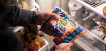 E. coli outbreak tied to organic carrots claims one life, sickens dozens across US 