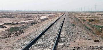 Iran, Russia eye major railway linking Azerbaijan border to Persian Gulf