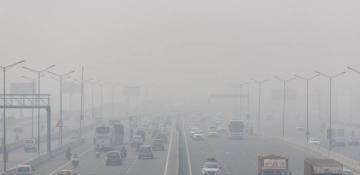 India's capital shuts schools as smog soars to hazardous level