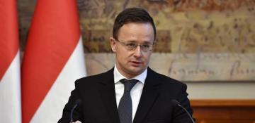 Hungary denounces Biden’s approval for Ukraine to use long-range missiles