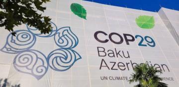 Climate finance - key focus at COP29