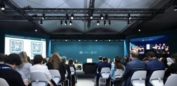 Int’l partners endorse Baku Initiative on Human Development for Climate Resilience