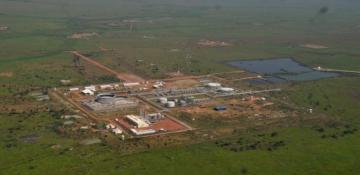  Sudan challenges the West: Invites Russia to explore oil fields 