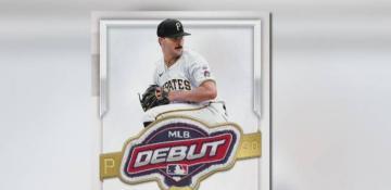 Pittsburgh Pirates offer major rewards for rare Paul Skenes rookie card found in Topps set