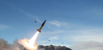  Kursk gamble: Ukraine targets North Korean reinforcements with ATACMS 