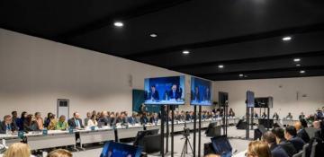 Baku Harmoniya Climate Initiative for Farmers launched at COP29