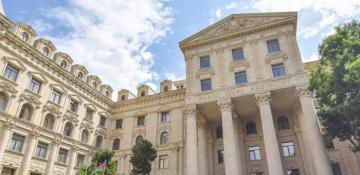 Azerbaijan to further intensify international efforts to address missing persons issue 