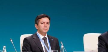 COP29: Azerbaijan calls on countries to submit National Adaptation Plans by 2025