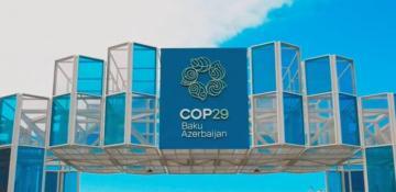 COP29: Negotiations continue over $300-$500 billion climate finance target