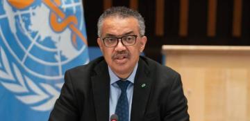 WHO urges global action to eliminate cervical cancer 