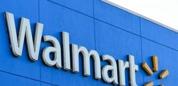 Walmart reports strong third-quarter profits