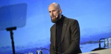 Sweden detected ship movements when cable damage occurred, minister says 