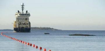 Germany suspects sabotage behind severed undersea cables 