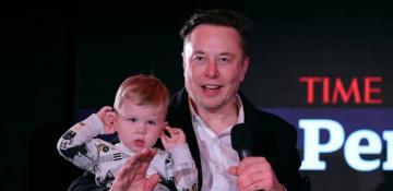 Elon Musk already has 12 children. Now he wants all of the US to embrace extreme breeding