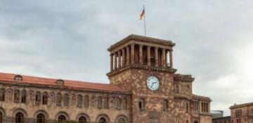  What’s behind Pashinyan’s government purge? 