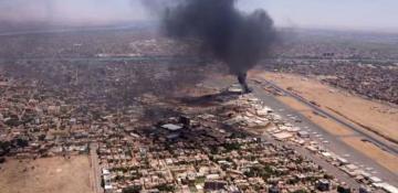  Sudan in chaos: Why did Russia use its veto? 