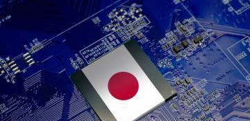 Japan plans $65 billion investment in microchips and AI to reclaim tech leadership
