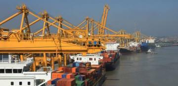  Trade breakthrough: Pakistan and Bangladesh connect ports 